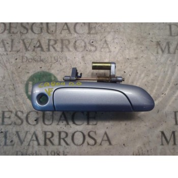 MANETA EXTERIOR DELANTERA DERECHA 72140SAA013 