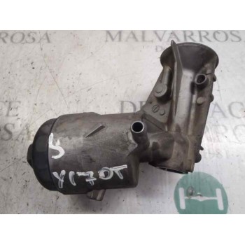 SOPORTE FILTRO ACEITE 