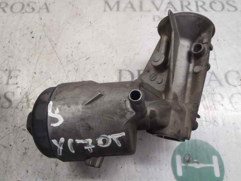 Recambio de soporte filtro aceite para opel combo (corsa c) tour referencia OEM IAM   