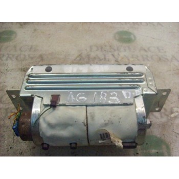 AIRBAG DELANTERO DERECHO 