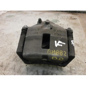 PINZA FRENO DELANTERA DERECHA 