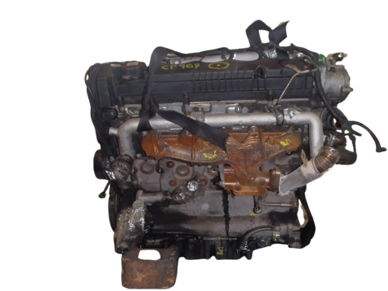 Recambio de motor completo para alfa romeo 166 2.4 jtd referencia OEM IAM 71728582 841C000 