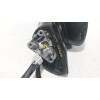 Recambio de espejo izquierdo para mazda 3 hatchback (bp) 2.0 skyactiv-g m hybrid referencia OEM IAM   