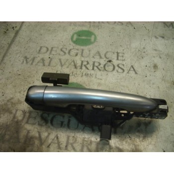 MANETA EXTERIOR TRASERA DERECHA 