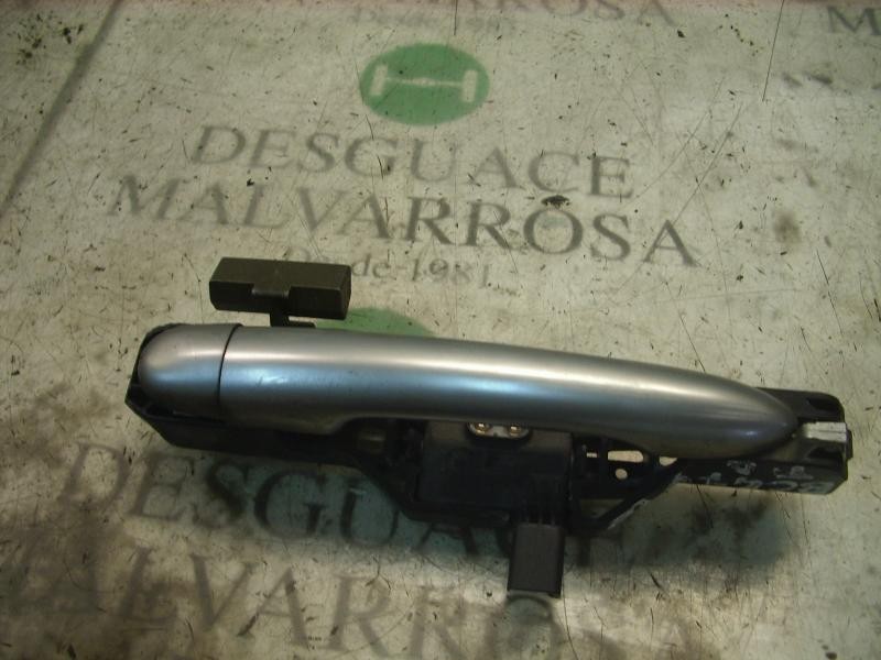 Recambio de maneta exterior trasera derecha para renault laguna ii (bg0) authentique referencia OEM IAM   