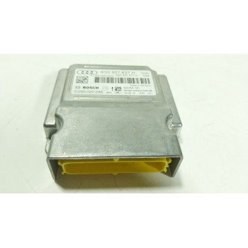 CENTRALITA AIRBAG 4G0907637H 4G0907637H 