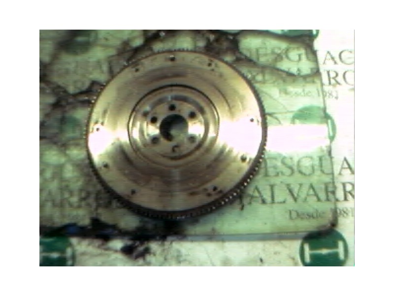 Recambio de volante motor para seat cordoba berlina (6l2) signo/a referencia OEM IAM   