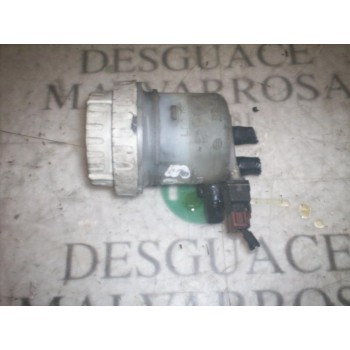 DEPOSITO SERVO 