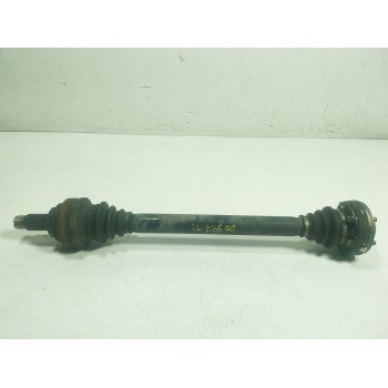 TRANSMISION TRASERA IZQUIERDA 33217547821 