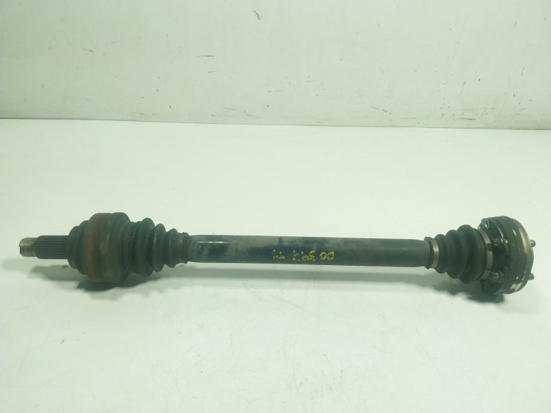 Recambio de transmision trasera izquierda para bmw 6 (e63) 630 i referencia OEM IAM 33217547821  