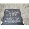 Recambio de modulo electronico para audi a8 (4e2) 4.2 v8 40v referencia OEM IAM 4E0910357 4E0910357 5DF00827812