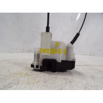 CERRADURA PUERTA DELANTERA IZQUIERDA 52041739 52041739 