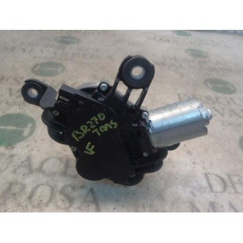 MOTOR LIMPIA TRASERO 