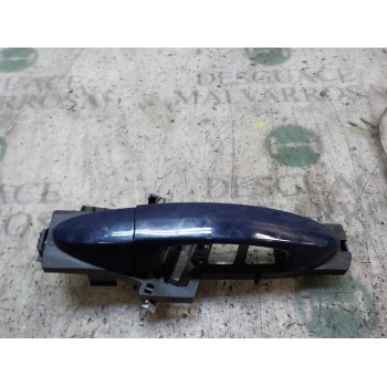 MANETA EXTERIOR TRASERA DERECHA 1788863 