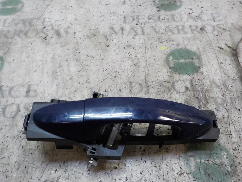 Recambio de maneta exterior trasera derecha para ford fiesta (ccn) trend referencia OEM IAM 1788863  