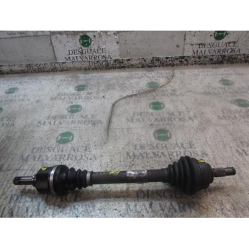 TRANSMISION IZQUIERDA 