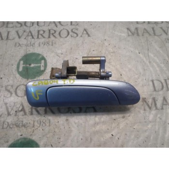 MANETA EXTERIOR TRASERA DERECHA 72640SAA003 