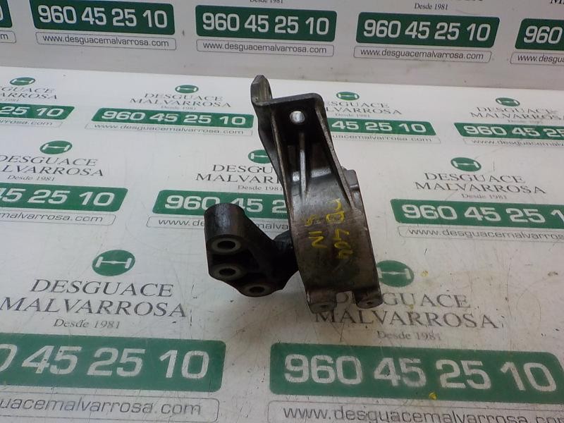 Recambio de soporte motor derecho para tata indica vista 1.3 crdi referencia OEM IAM   