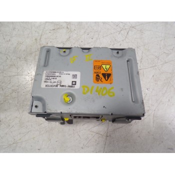 MODULO ELECTRONICO 95907291 95907291 