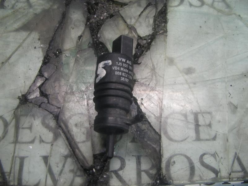 Recambio de bomba limpia para seat cordoba berlina (6l2) signo/a referencia OEM IAM   