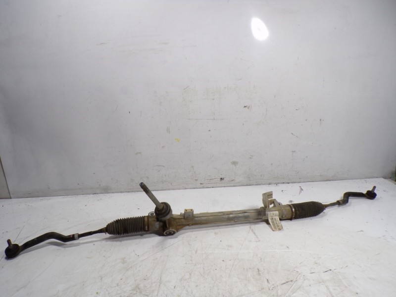 Recambio de cremallera direccion para nissan qashqai (j11) acenta referencia OEM IAM 480014EH0B SN18BC0059 