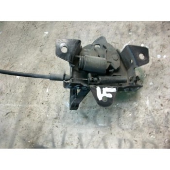 CERRADURA CAPOT 8113017000 