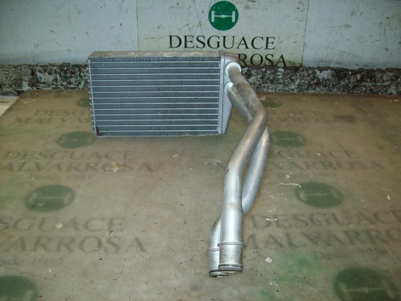 Recambio de radiador calefaccion / aire acondicionado para renault megane ii berlina 3p confort authentique referencia OEM IAM  