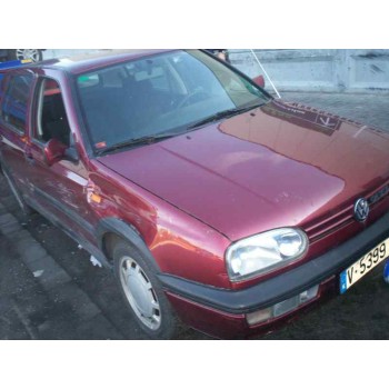 VOLKSWAGEN GOLF III BERLINA (1H1)