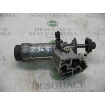 SOPORTE FILTRO ACEITE 