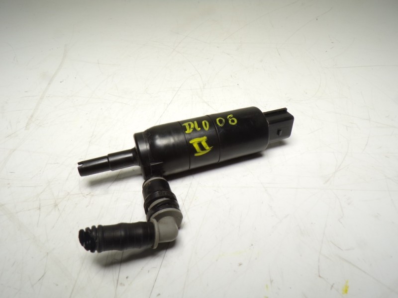 Recambio de bomba limpia para bmw serie 2 coupe (f22) 2.0 turbodiesel referencia OEM IAM 67637217792 721779202 