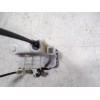 Recambio de cerradura puerta delantera izquierda para fiat nuova 500 (150) 1.2 cat referencia OEM IAM 52041739 52041739 
