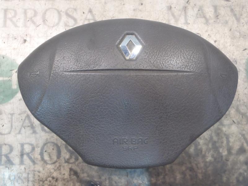 Recambio de airbag delantero izquierdo para renault scenic (ja..) 1.9 dti rt referencia OEM IAM   
