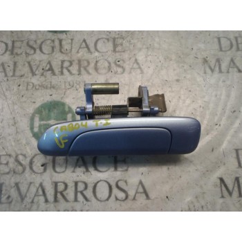 MANETA EXTERIOR TRASERA IZQUIERDA 72680SAA003 