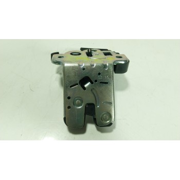 CERRADURA MALETERO / PORTON 4H0827505A 4H0827505A 