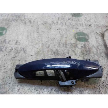 MANETA EXTERIOR TRASERA IZQUIERDA 1788863 