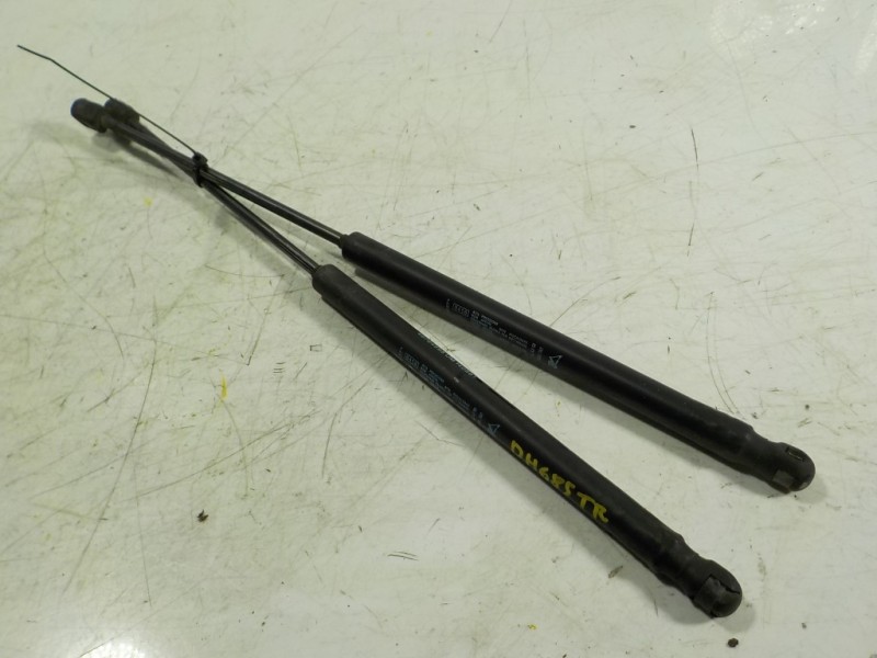Recambio de amortiguadores maletero / porton para fiat stilo (192) 1.9 jtd cat referencia OEM IAM   
