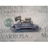 Recambio de maneta exterior trasera izquierda para honda jazz (gd1/5) 1.4 ls referencia OEM IAM 72680SAA003  