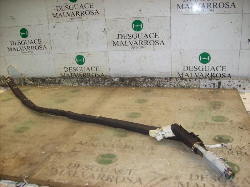 Recambio de airbag lateral izquierdo para renault megane ii berlina 3p confort authentique referencia OEM IAM   