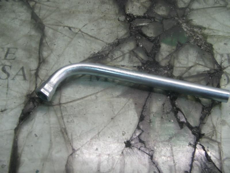 Recambio de llave rueda para seat cordoba berlina (6l2) signo/a referencia OEM IAM   