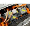 Recambio de bateria para toyota yaris cross 1.5 vvti 16 v 55 kw referencia OEM IAM G951052080 G9280K0010 