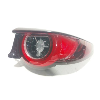 PILOTO TRASERO DERECHO 