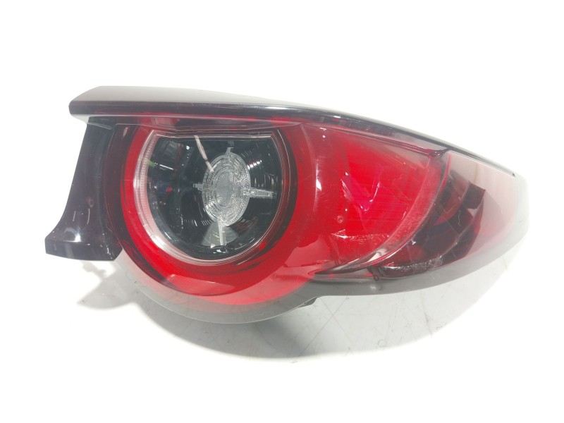 Recambio de piloto trasero derecho para mazda 3 hatchback (bp) 2.0 skyactiv-g m hybrid referencia OEM IAM   