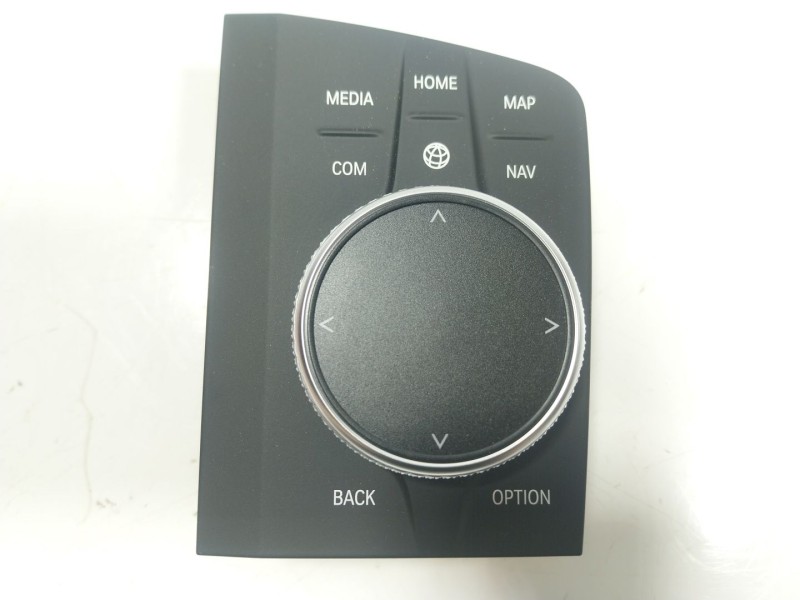 Recambio de mando multifuncion para bmw 3 (g20, g80, g28) 330 d xdrive referencia OEM IAM 65825A371B2 65825A6422601 