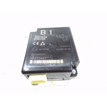 MODULO ELECTRONICO 897B042110 897B042110 61G088000