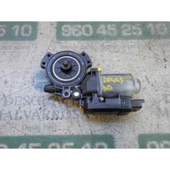 MOTOR ELEVALUNAS DELANTERO DERECHO 824601H310 402184A 402184A