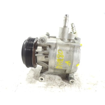 COMPRESOR AIRE ACONDICIONADO 51747318 52060461 MR447190
