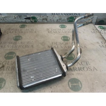 RADIADOR CALEFACCION / AIRE ACONDICIONADO 