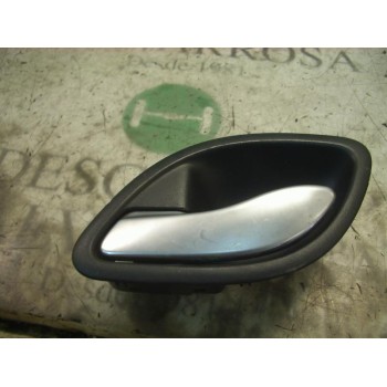 MANETA INTERIOR TRASERA IZQUIERDA 