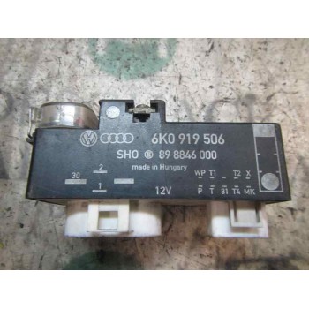 CAJA PRECALENTAMIENTO 