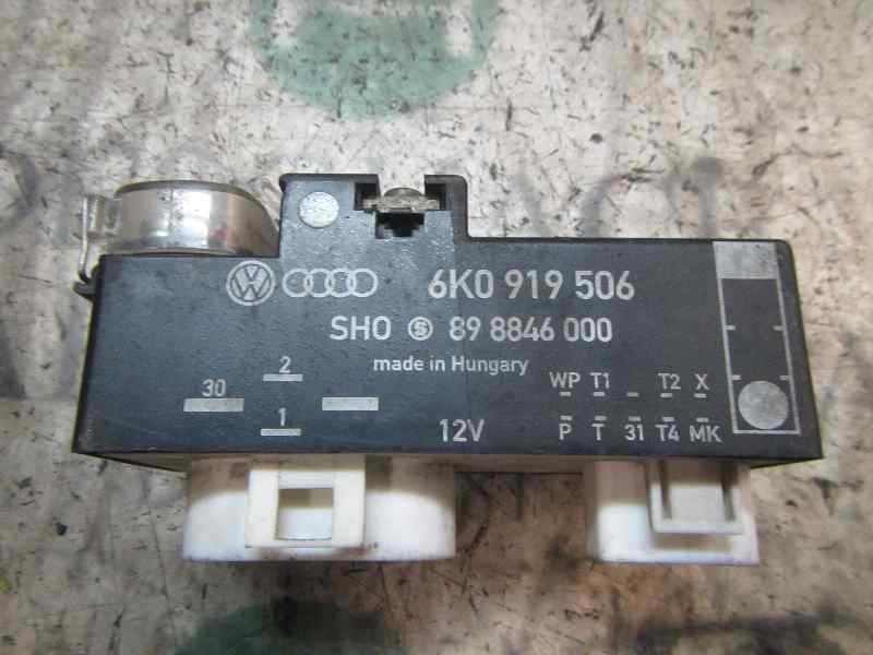 Recambio de caja precalentamiento para seat ibiza (6k) hit referencia OEM IAM   